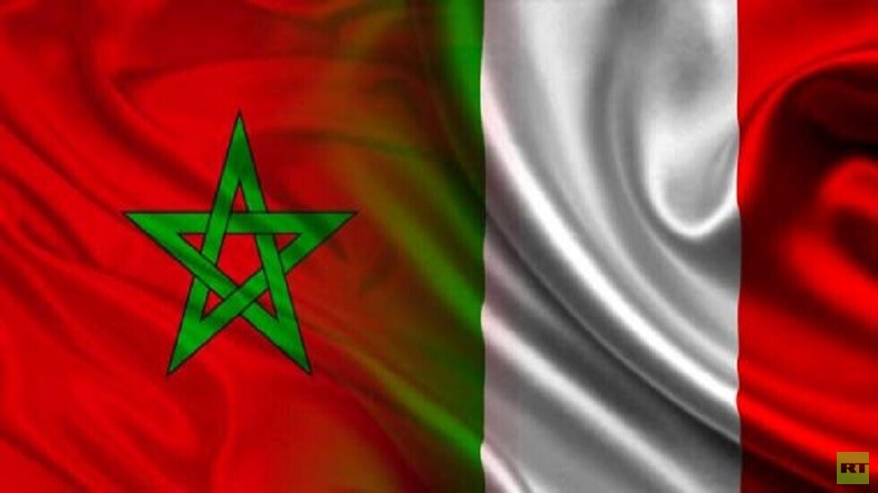 المغرب وإيطاليا.. زخم جديد في التعاون القضائي