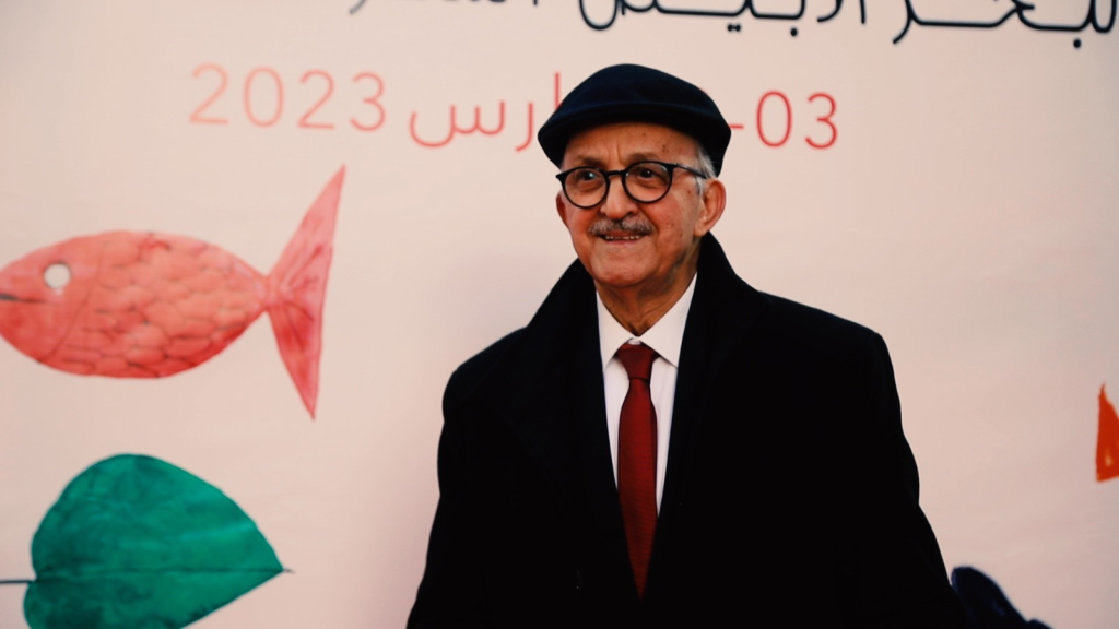 بعد مسيرة 5 عقود.. الجم يتأسف على حضوره “الباهت” بالشاشة الكبيرة وينتظر الفرصة
