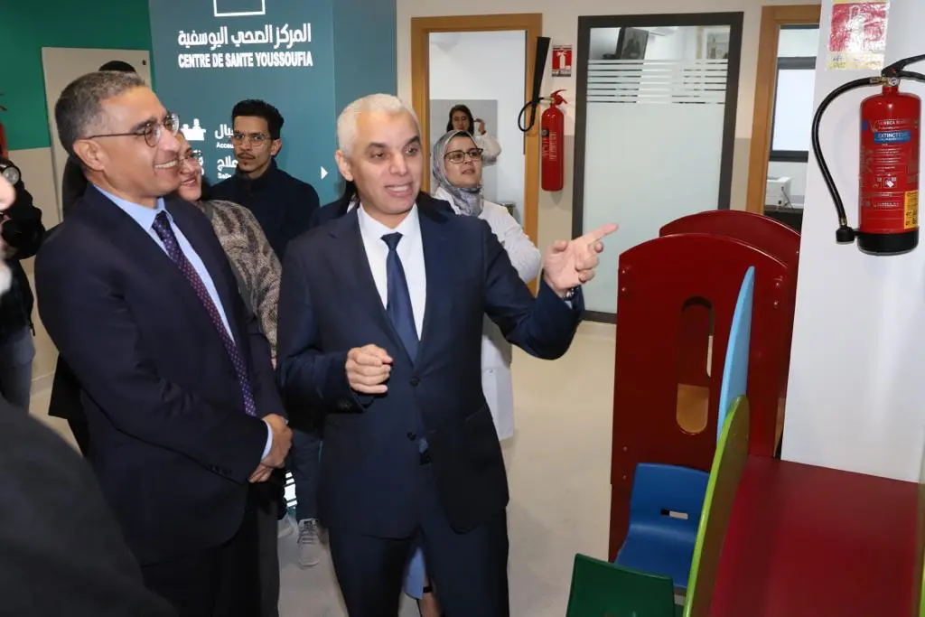 وزارة الصحة تُلزم “صنّاع الأدوية” بوضع دراسة التكافؤ الحيوي للأدوية الجنيسة المسوقة بالمغرب