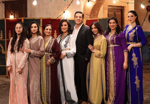 ظهور مؤجل.. رمضان يعيد بديعة الصنهاجي إلى الشاشة الصغيرة بدورين كوميديين