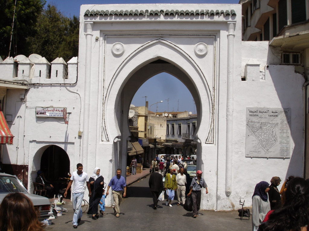 المصادقة على مشاريع لإنعاش القطاع السياحي بجهة طنجة