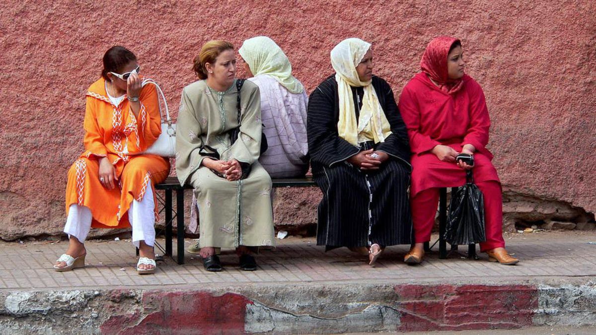 29% فقط من الحسابات البنكية بالمغرب للنساء والرجال أكثر استعمالا للهواتف الذكية