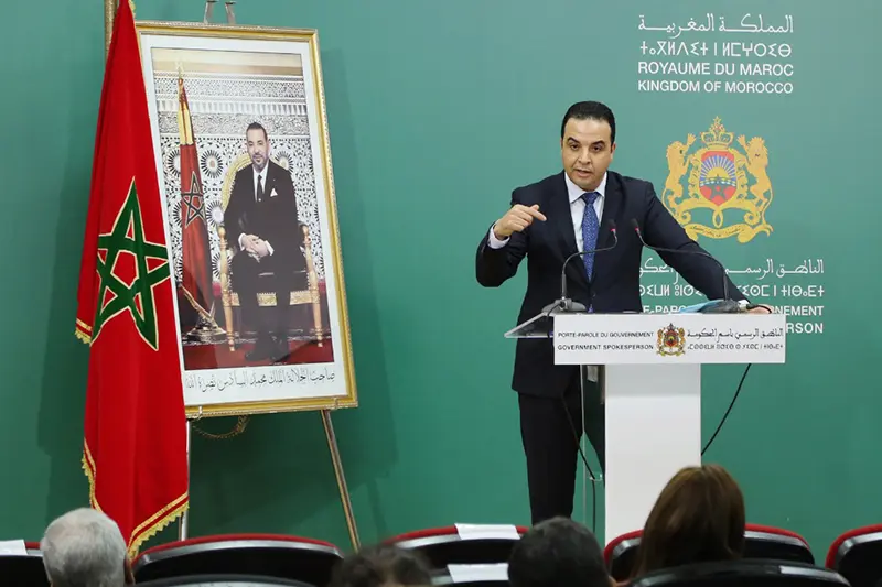 الحكومة تعلن انطلاق جولة جديدة للحوار الاجتماعي الثلاثاء القادم