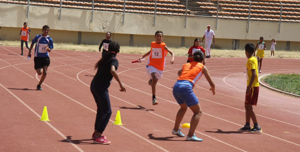 شاكر: الرياضة المدرسية دعامة أساسية لتحقيق المساواة بين الجنسين