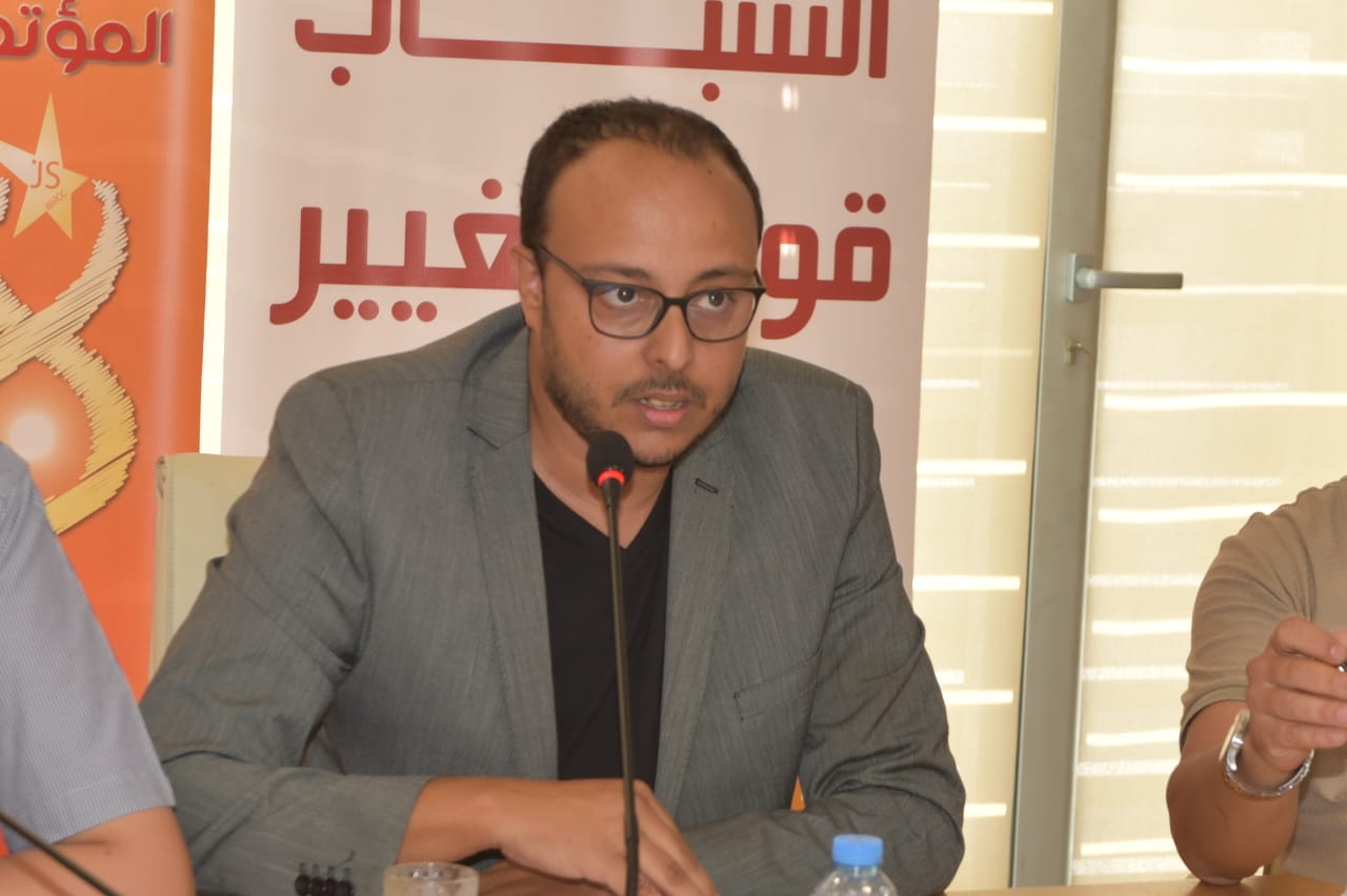 سراج: تفشي بطالة الشباب يسائل فشل السياسات الحكومية