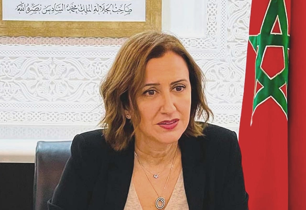 تأخرت “بدون مبرر”.. مطالب للوزيرة عمور بتعجيل التوقيع على خارطة طريق القطاع السياحي