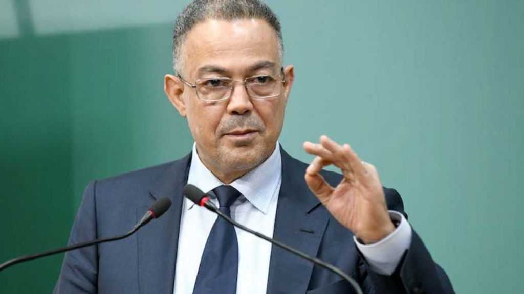 فوزي لقجع يعلق على ترشح المغرب لتنظيم مونديال 2030 رفقة إسبانيا والبرتغال