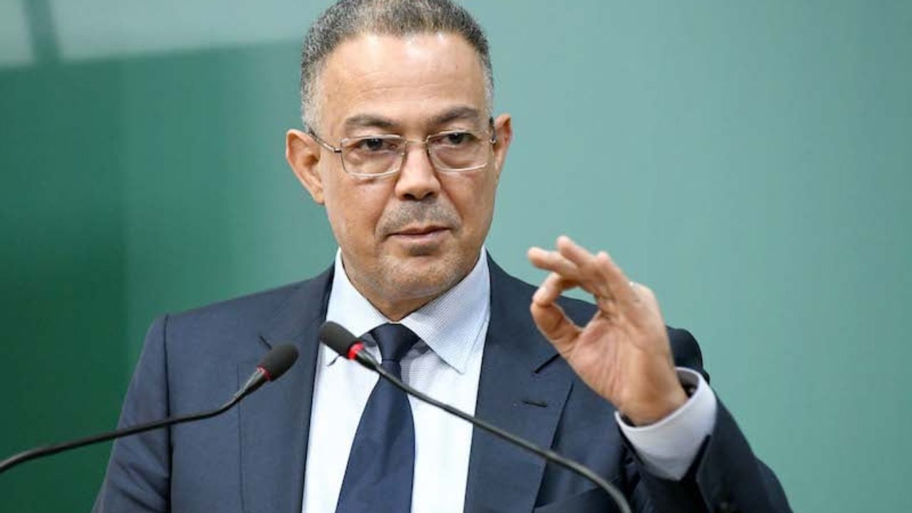 فوزي لقجع يعلق على ترشح المغرب لتنظيم مونديال 2030 رفقة إسبانيا والبرتغال