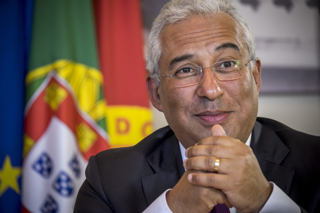 الوزير الأول البرتغالي: الترشح المشترك مع المغرب لتنظيم كأس العالم رسالة للعالم أجمع