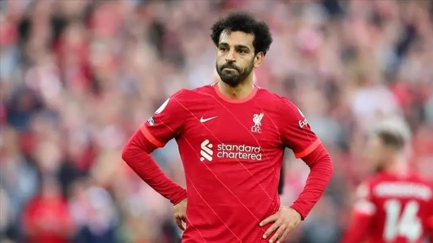 بينها أحذية وميدالية.. إعادة مسروقات “فيلا” محمد صلاح وتوقيف المتهمين