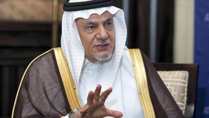 رئيس المخابرات السعودية الأسبق: الاتفاق مع إيران سينعكس إيجابا إقليميا ودوليا