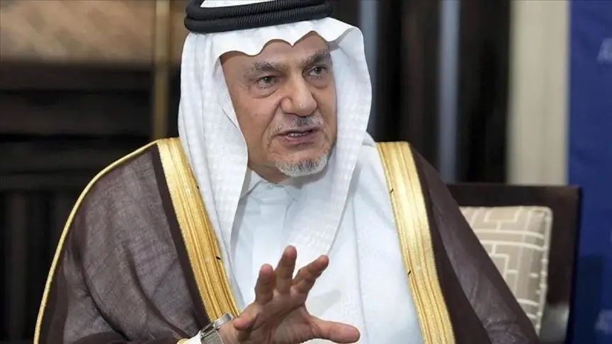 رئيس المخابرات السعودية الأسبق: الاتفاق مع إيران سينعكس إيجابا إقليميا ودوليا