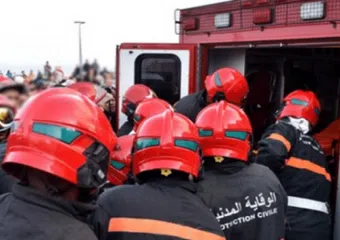 40 مليون لإنشاء مراكز قرب للوقاية المدنية بفاس