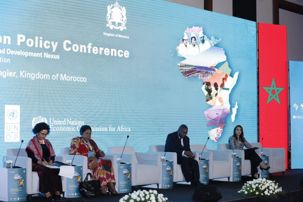 خبير إيفواري: السياسات والمشاريع الملموسة للمغرب تجسد أحلام الوحدة الإفريقية