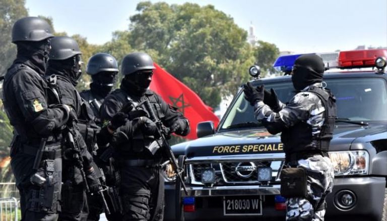 خبير مكسيكي يشيد بريادة المغرب في مكافحة خطر الإرهاب