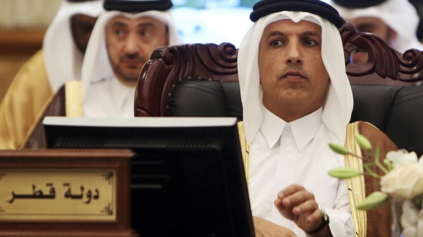النيابة العامة القطرية تتابع وزير مالية سابق بتهم الفساد