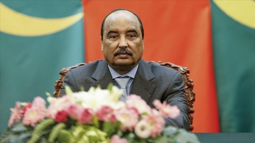 موريتانيا.. استئناف محاكمة الرئيس السابق بملف “فساد العشرية”