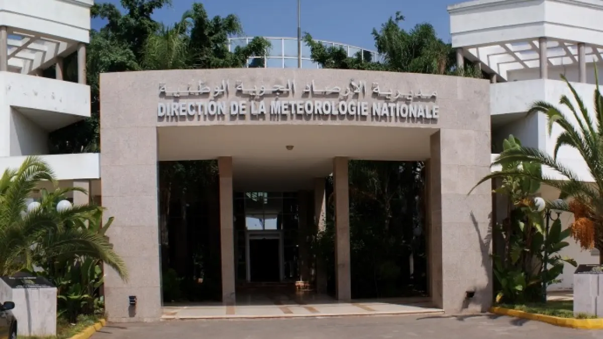 اليوم العالمي للأرصاد الجوية.. المغرب يعزز قدراته في الرصد والإنذار المبكر
