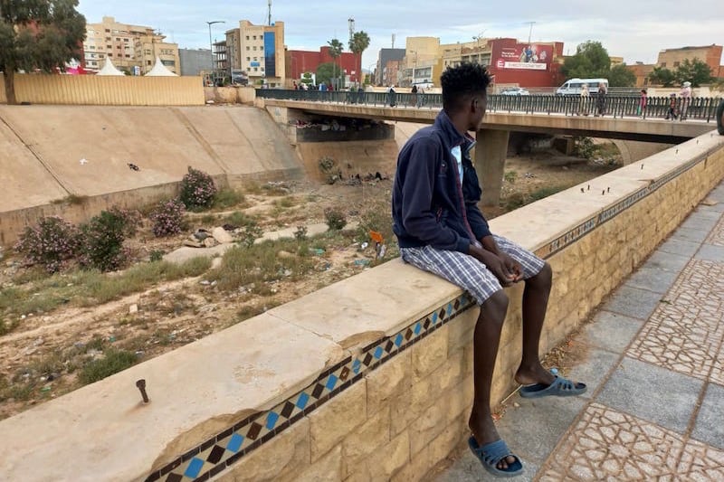 استطلاع يكشف أسباب ارتفاع منسوب الكراهية لدى الشباب المغاربة تجاه المهاجرين الأفارقة