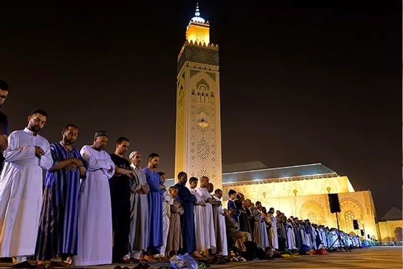 عاجل..المغرب يعلن غدا الخميس أول أيام رمضان