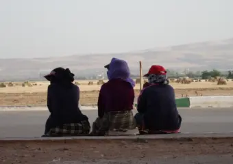 ندوة حول المرأة المقاولة بالعيون