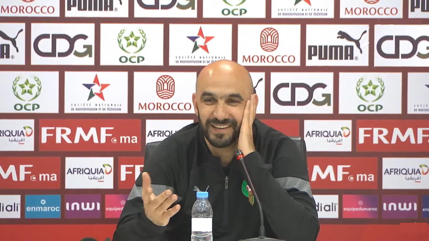 المنتخب المغربي يتفوّق على ألمانيا ويصعد للمركز الـ11 عالميا