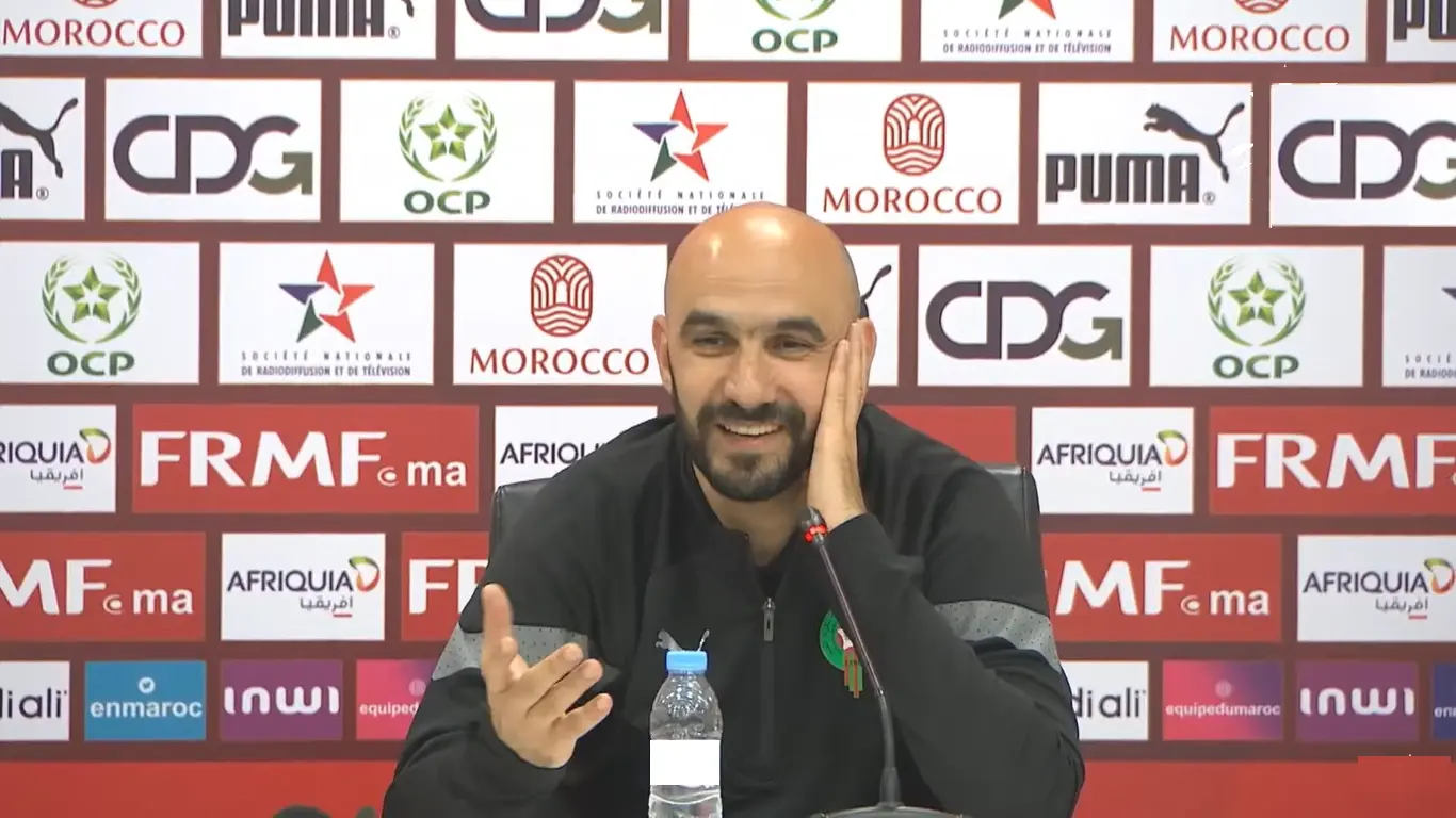 المنتخب المغربي يتفوّق على ألمانيا ويصعد للمركز الـ11 عالميا