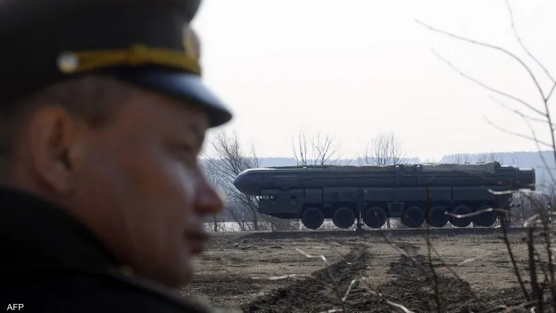 التهديد النووي..أوكرانيا تستعجل انعقاد مجلس الأمن لمواجهة “الابتزاز الروسي”