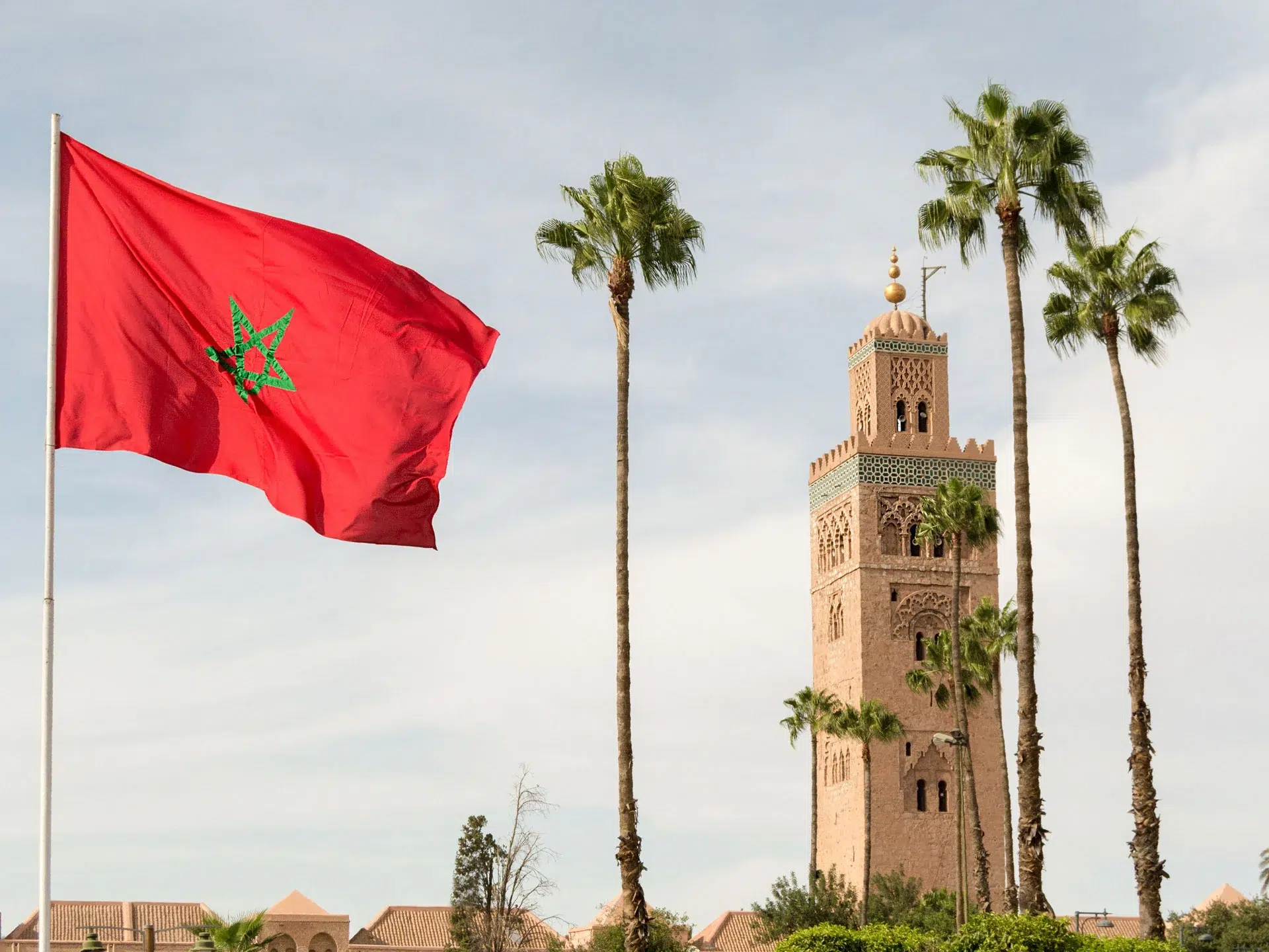 المغرب يتراجع بعشر مراكز في مؤشر السلام العالمي ويحتل الرتبة السابعة عربيا