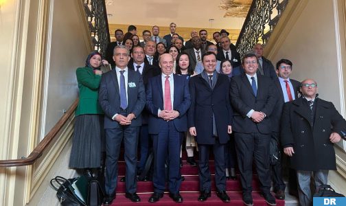 السياسة المغربية للهجرة محل إشادة في لجنة حقوق العمال المهاجرين بجنيف