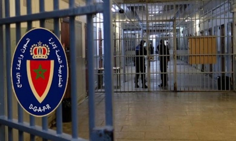مندوبية السجون تنفي مزاعم تعذيب معتقل على خلفية أحداث اكديم إيزيك