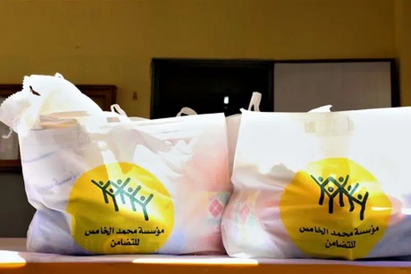 أزيد من 6300 مستفيد من “عملية رمضان” بأكادير