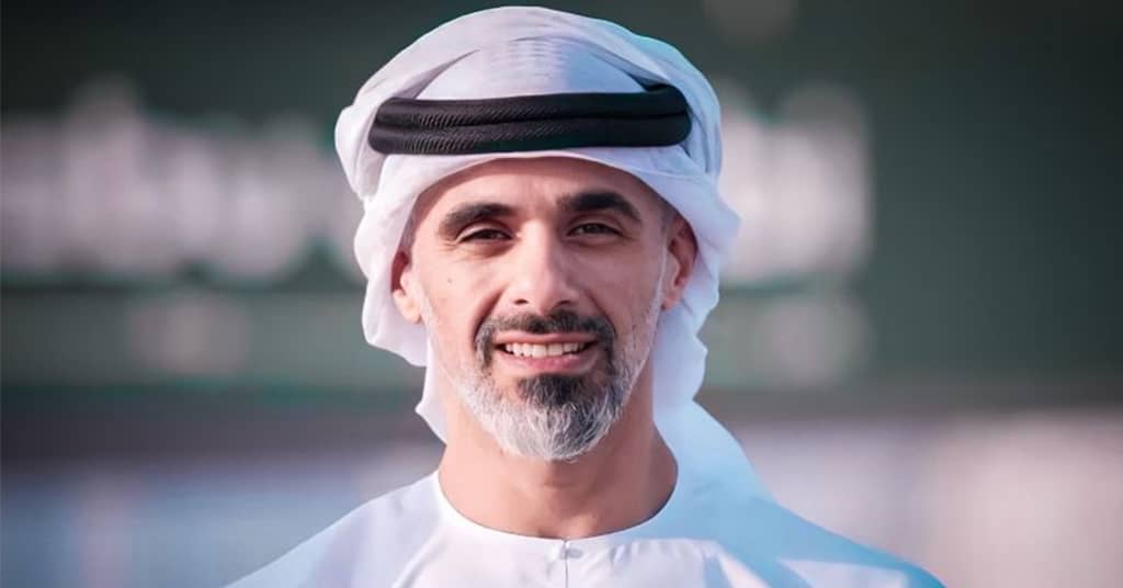 عاجل.. خالد بن محمد بن زايد وليا للعهد بإمارة أبو ظبي