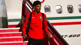 أوناحي.. لاعب وسط في خدمة إشعاع الكرة المغربية