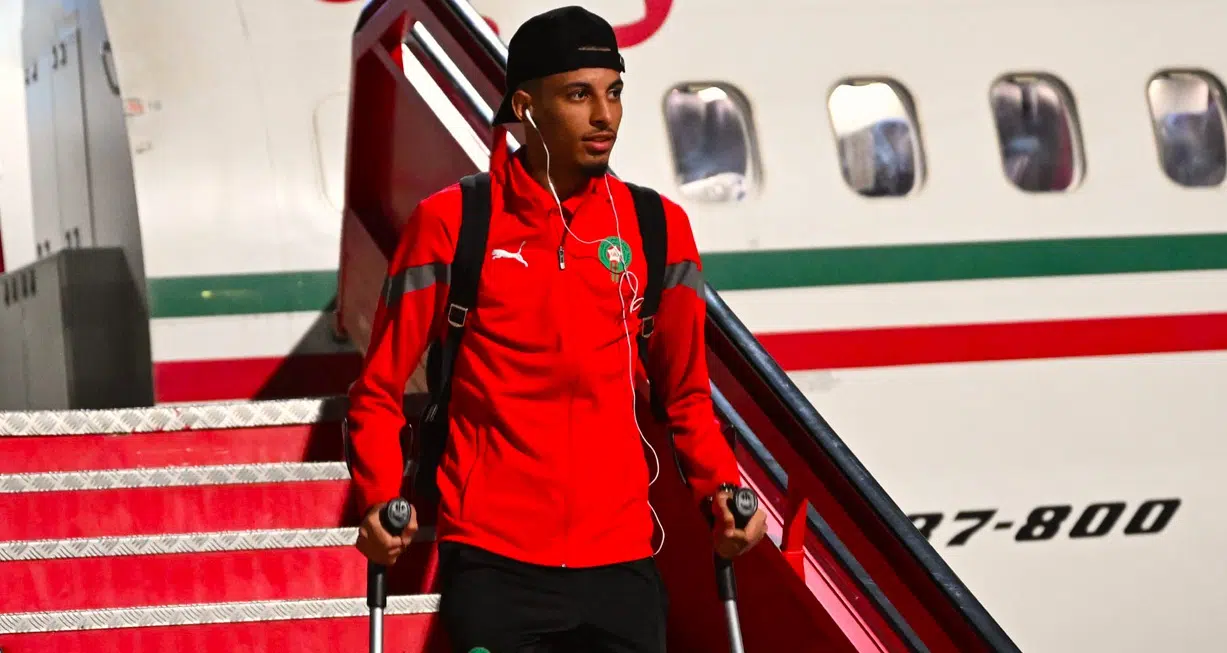 أوناحي.. لاعب وسط في خدمة إشعاع الكرة المغربية