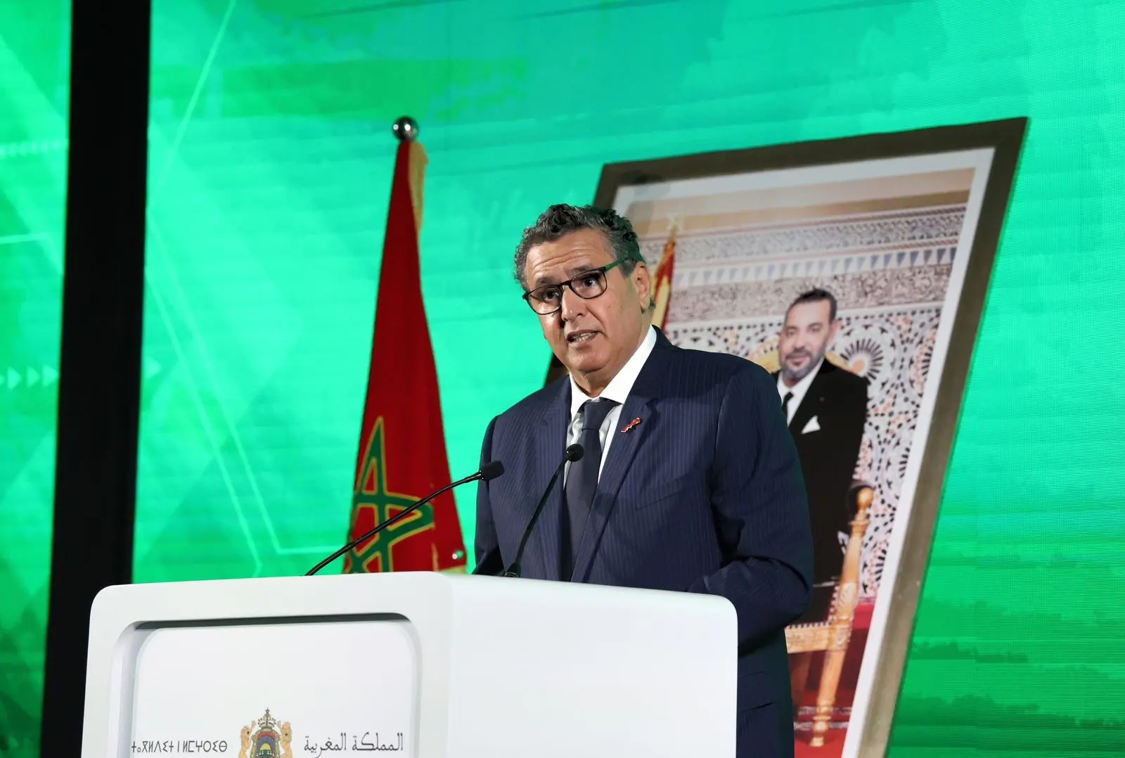 أخنوش: النقابات التعليمية فضّلت زيادة 2500 درهم في نهاية مسار أساتذة التدريس