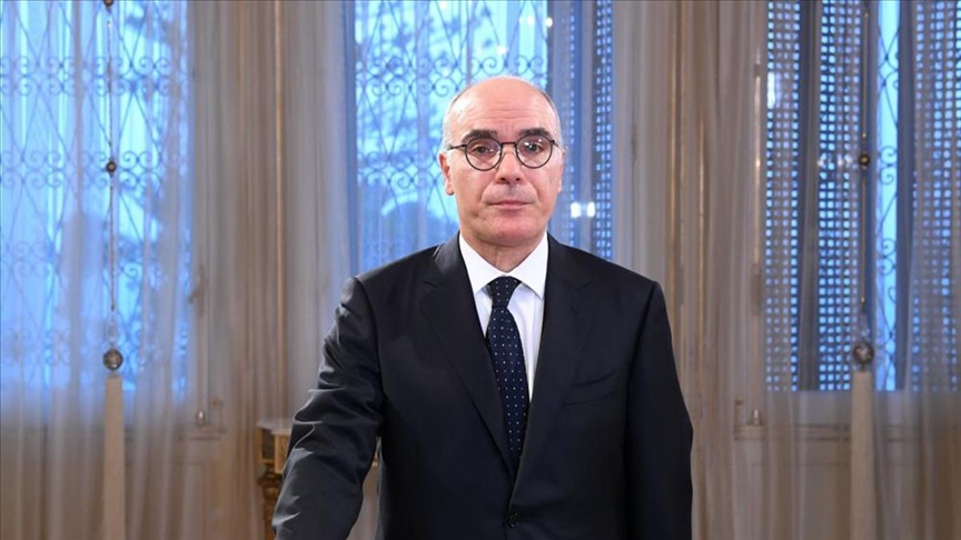 وزير خارجية تونس يطلب دعم فرنسا: تفهموا خصوصية ما نمر به
