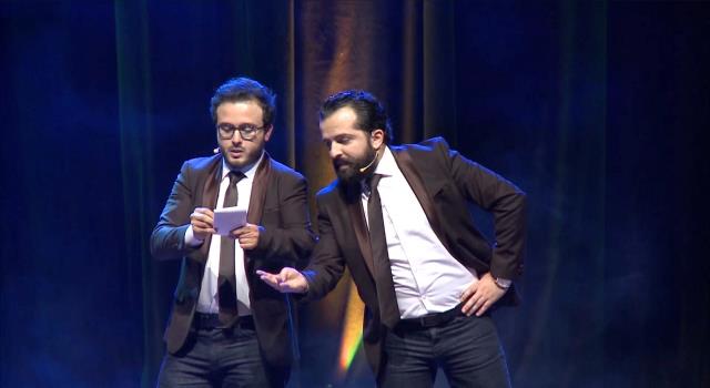 مهرجان “أجي تهضم” يحتفي بالفكاهة الافريقية
