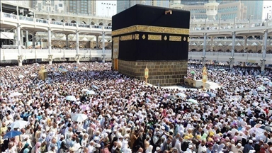 السعودية تخدم 9 ملايين معتمر منذ بدء رمضان