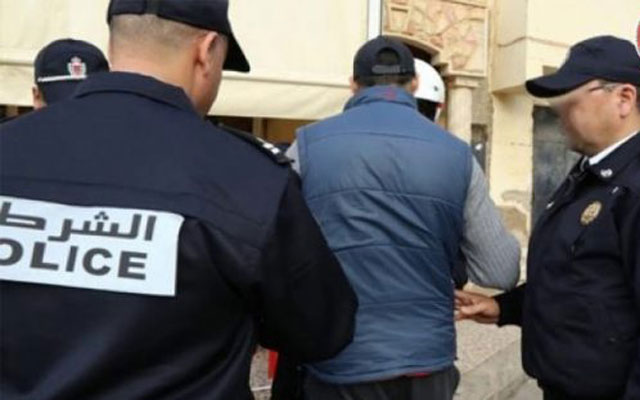 اطلاق النار ضد موظفين يقود مفتش شرطة للتحقيق بمراكش