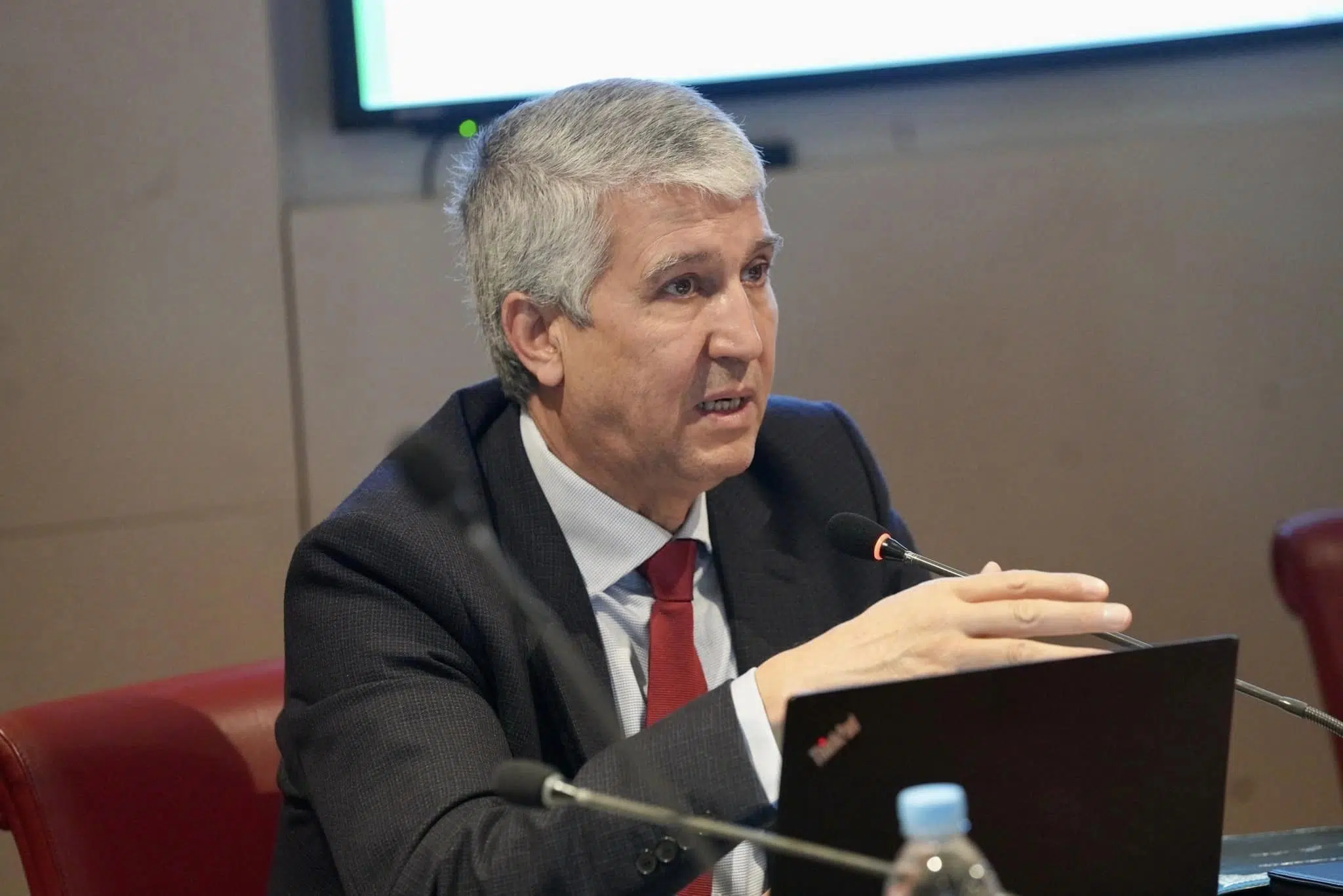 صديقي: نطمح لتكوين 140 ألف خريج في أفق سنة 2030