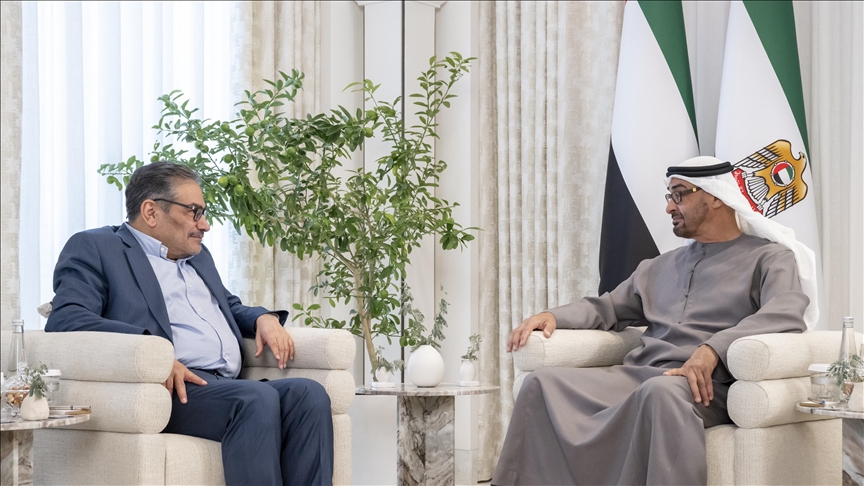 إيران تعين سفيرا لدى الإمارات لأول مرة منذ 8 أعوام
