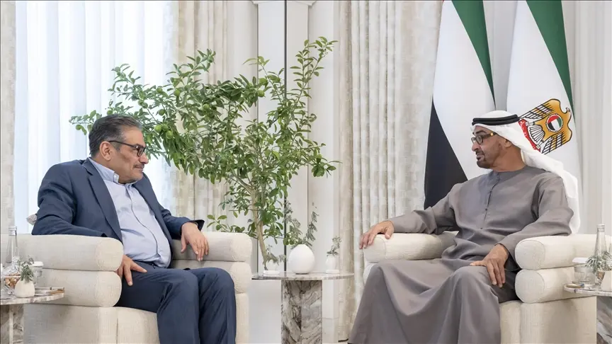 إيران تعين سفيرا لدى الإمارات لأول مرة منذ 8 أعوام