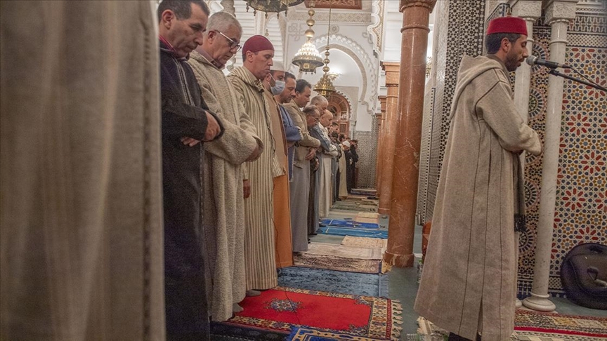 فلكي لمدار21: رمضان يستكمل ثلاثين يوما وعيد الفطر بالمغرب في 22 أبريل