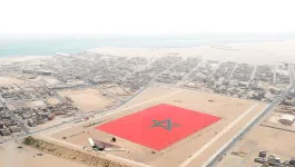 كولومبيا تعلن تغييرا في موقفها وتعترف بسيادة المغرب على صحرائه