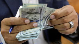 الدولار يحافظ على استقراره