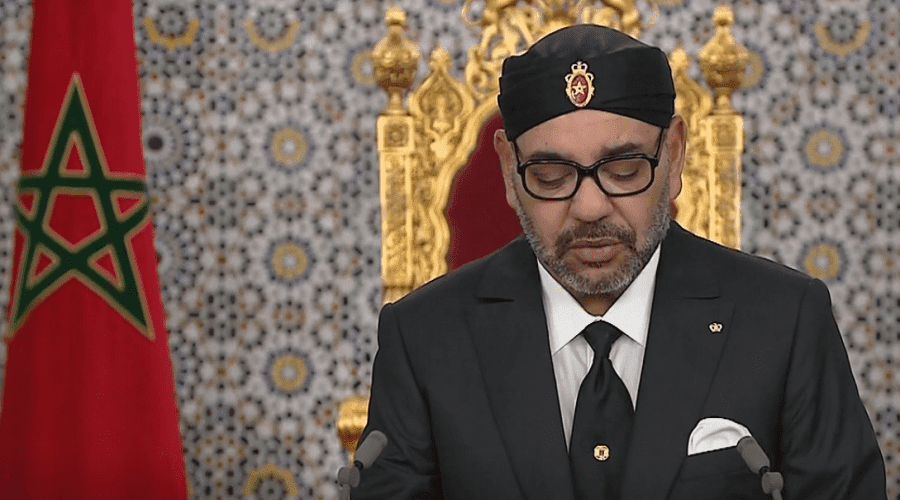 استثمارات بـ10,5 مليون درهم.. الملك يدشن ويزور مركزا لإعادة التأهيل النفسي والاجتماعي بالبيضاء