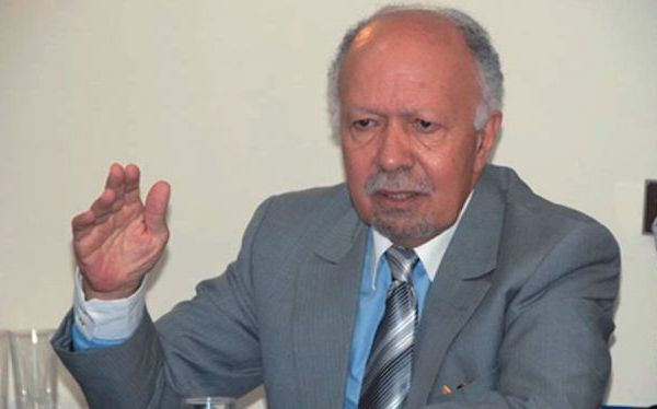 رحيل خالد الناصري أحد قادة التقدم والاشتراكية البارزين عن سن يناهز 77 سنة