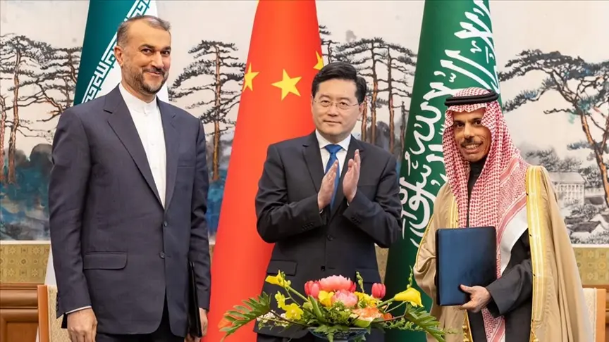 هذه أبرز بنود اتفاق السعودية وإيران في ثاني اجتماع ببكين