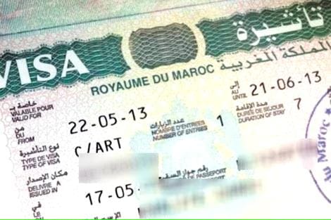 انتقادات لرفض بوريطة إعفاء أزواج المغربيات الأجانب من تأشيرات ولوج التراب الوطني